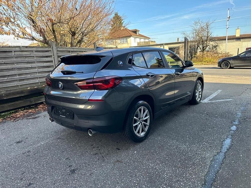 Gebraucht BMW X2 Advantage 178 PS (130 kW) 2021 SUV