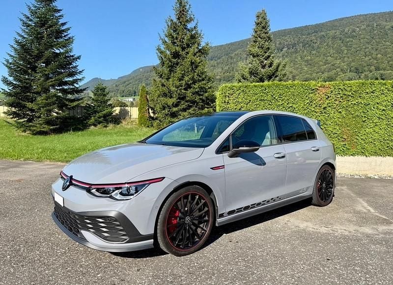 Gebraucht 2022 VW Golf VIII GTI Clubsport | CHF 33’500 (Fairer Preis) - Bild 1/4
