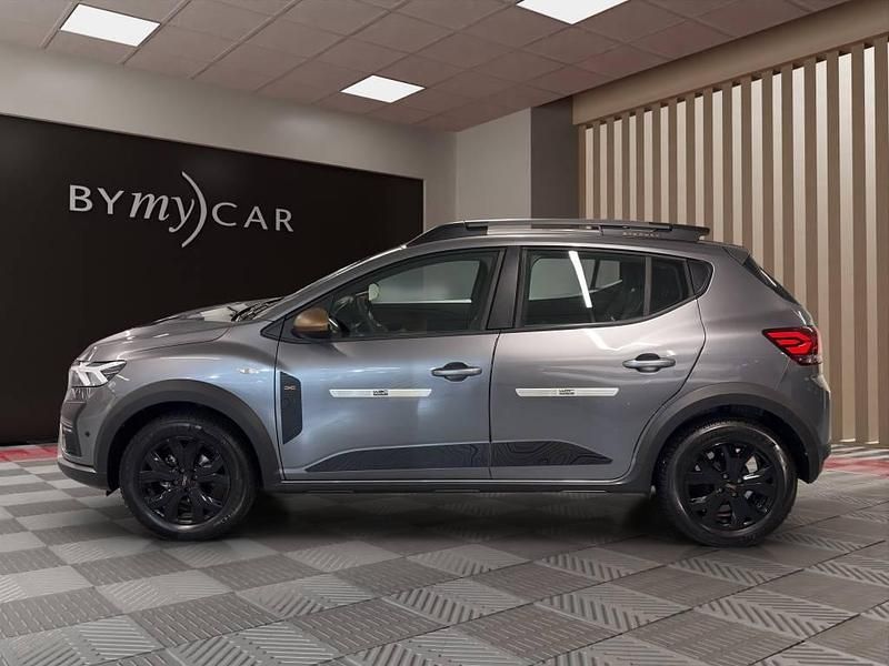 Gebraucht Dacia Sandero Extreme 91 PS (66 kW) 2025 Kleinwagen