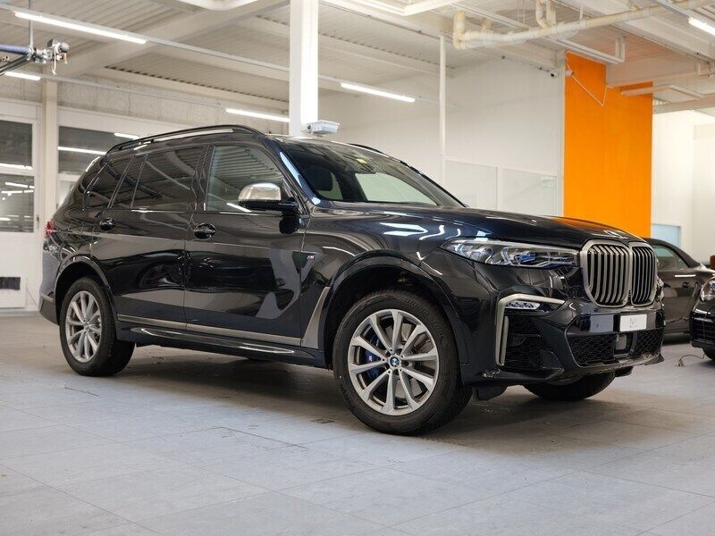 Gebraucht 2022 BMW X7 SUV | CHF 70’890 - Bild 1/4