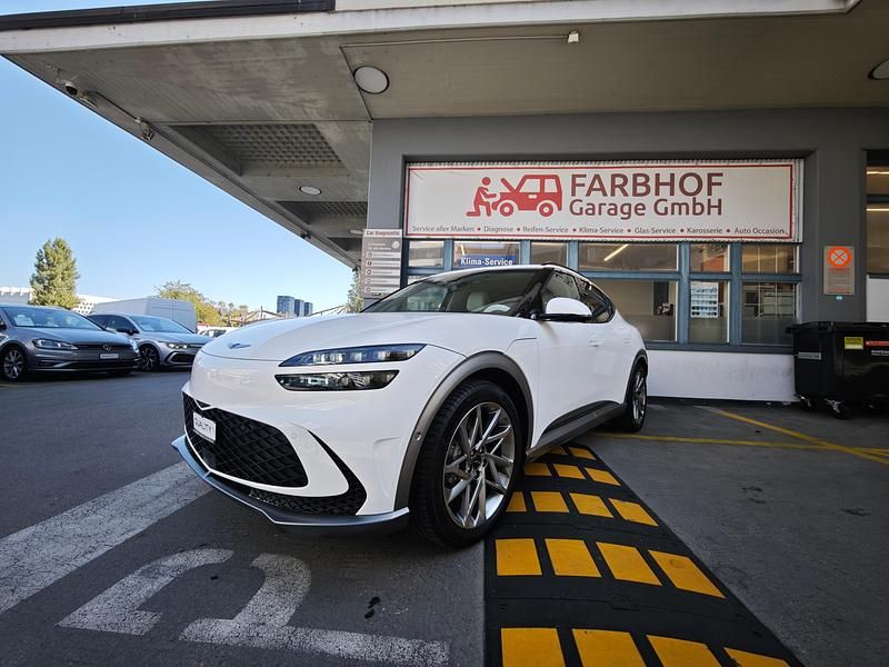Gebraucht Genesis GV60 Sport 233 kW (318 PS) 2024 SUV