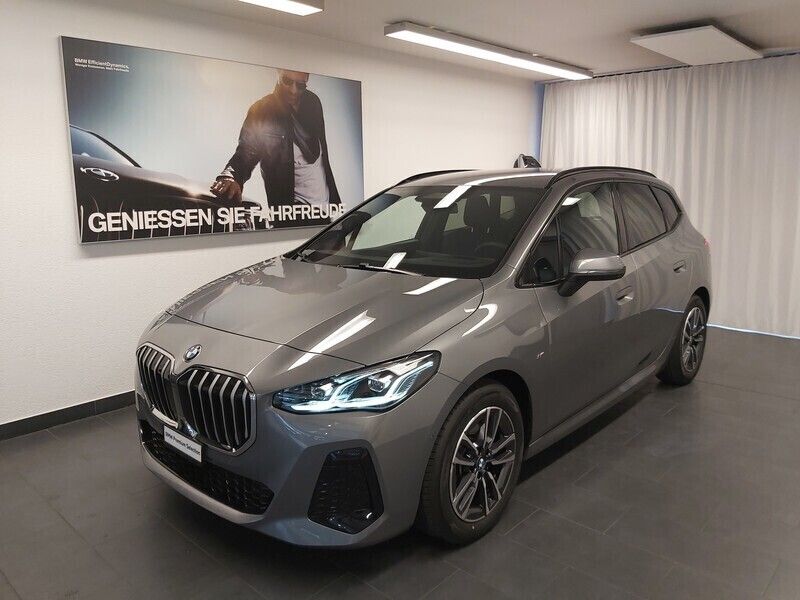 Gebraucht 2024 BMW 223 Active Tourer M Sport Van / Kleinbus | CHF 41’900 - Bild 1/4