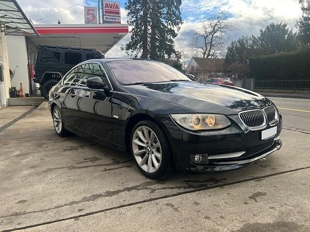 Gebraucht BMW 335 306 PS (225 kW) 2010 Coupé