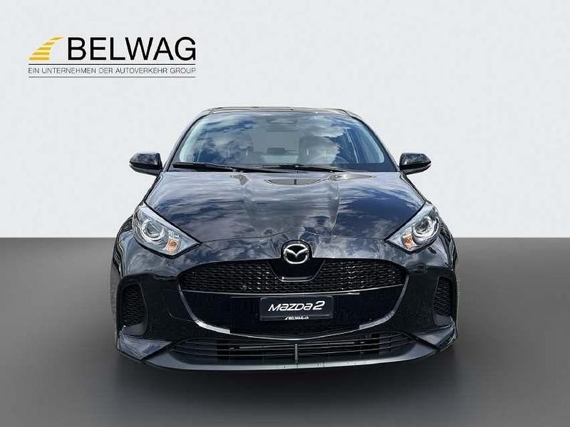 Neu 2025 Mazda 2 Prime-Line | CHF 25’450 (Fairer Preis) - Bild 1/4