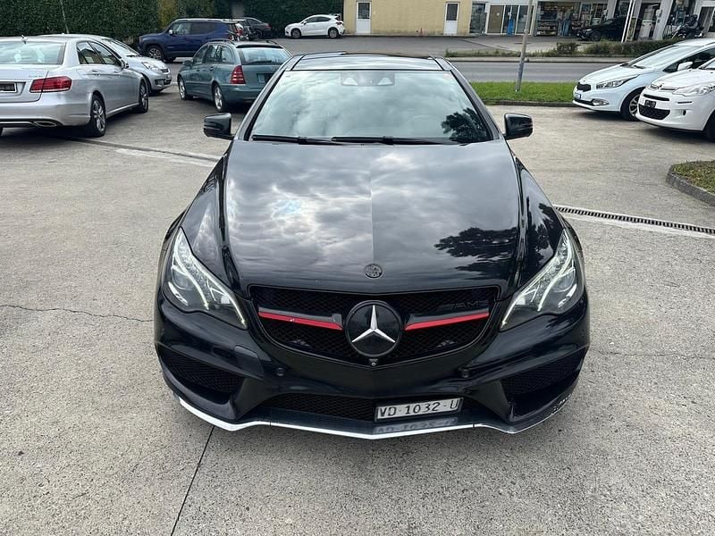 Gebraucht Mercedes E350 2014