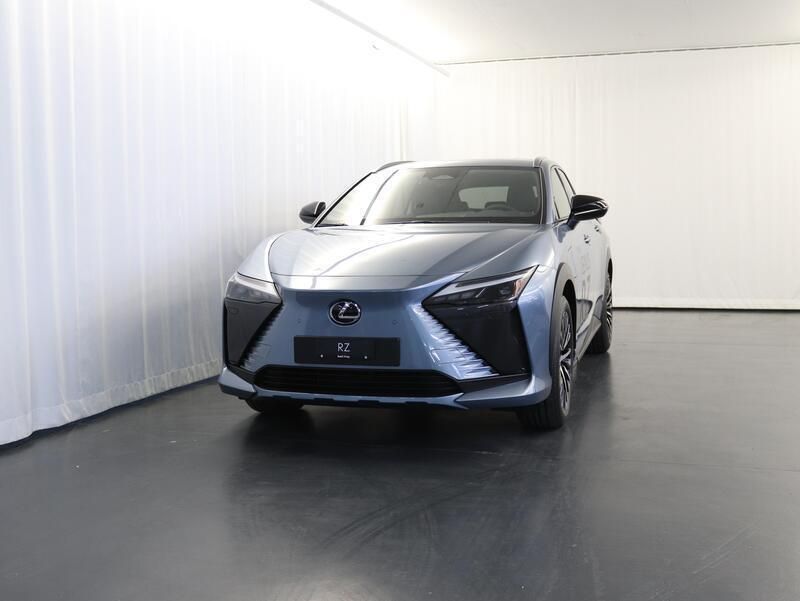 Gebraucht Lexus RZ 450e 230 kW (313 PS) 2023 Blau SUV