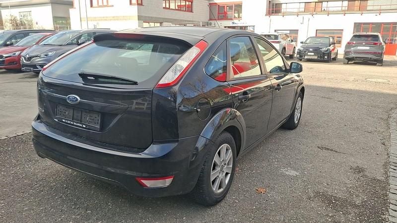 Gebraucht 2010 Ford Focus | CHF 2’900 (Fairer Preis) - Bild 1/4