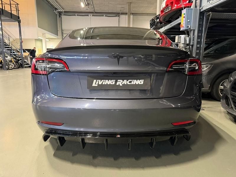 Gebraucht Tesla Model 3 Performance 393 kW (535 PS) 2023 Limousine