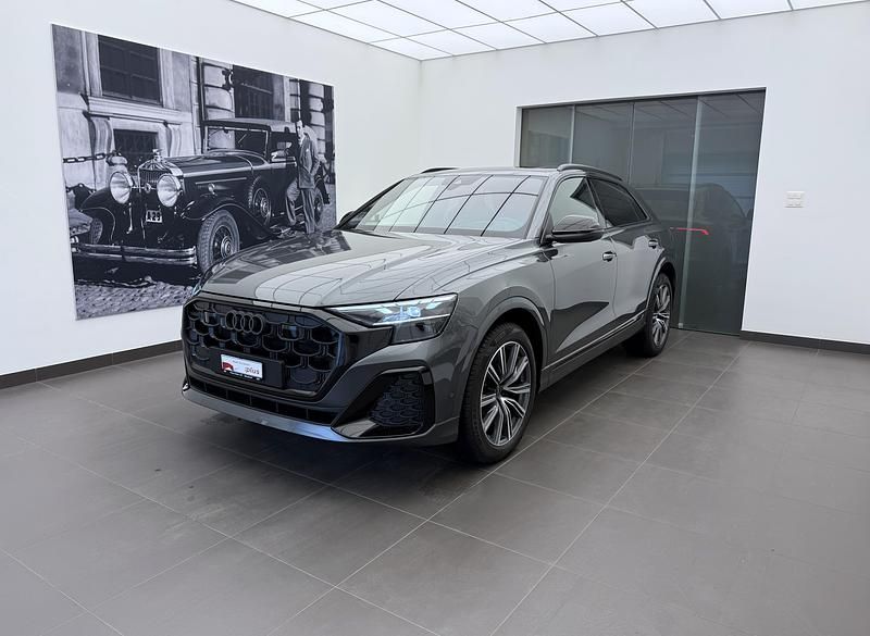Gebraucht Audi Q8 286 PS (210 kW) 2024 SUV