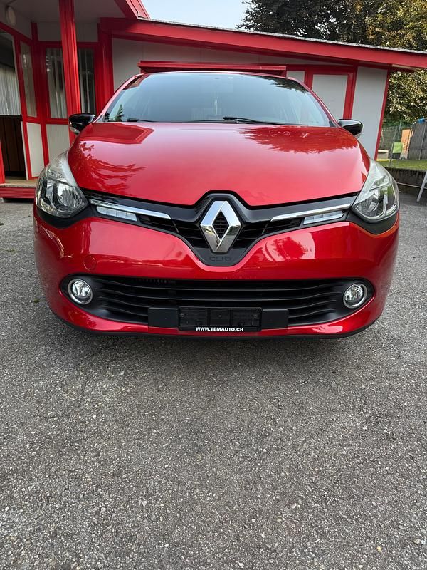 Gebraucht 2016 Renault Clio IV LIMITED | CHF 7’900 (Fairer Preis) - Bild 1/4