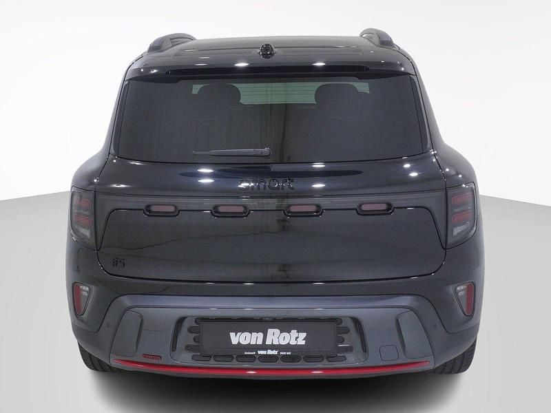 Gebraucht Smart #5 Brabus 475 kW (646 PS) 2026 SUV