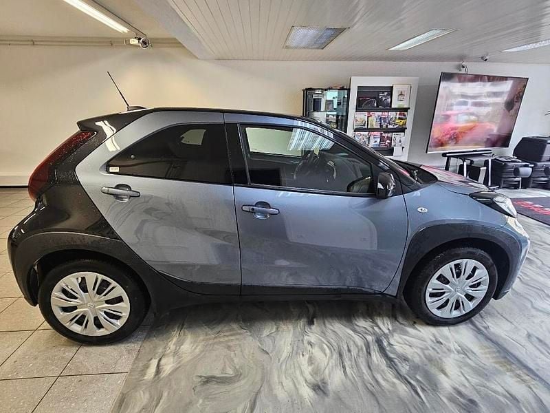 Gebraucht Toyota Aygo X 72 PS (52 kW) 2025 SUV