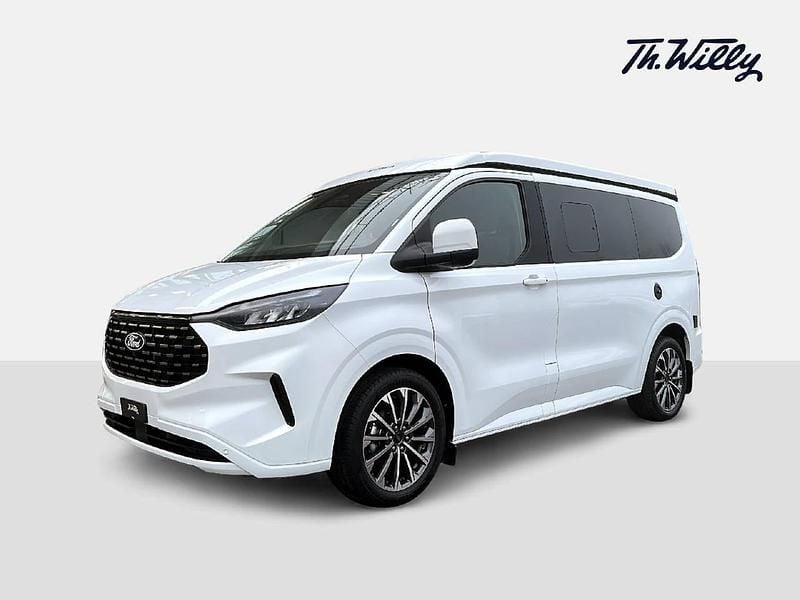 Neu Ford Transit Nugget 170 PS (125 kW) 2025 Van / Kleinbus