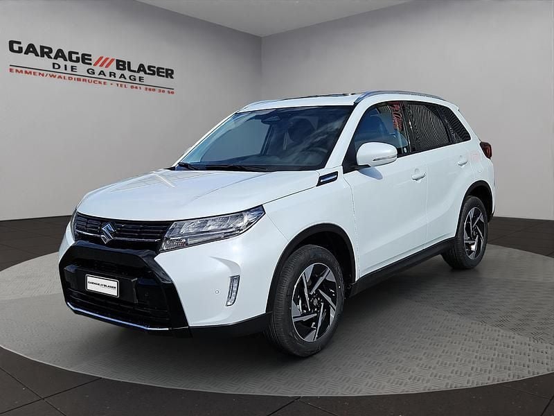 Neu 2025 Suzuki Vitara SUV | CHF 34’490 (Fairer Preis) - Bild 1/4
