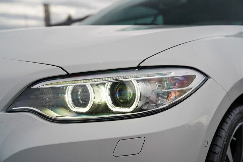 Gebraucht BMW 220 Sport Line 184 PS (135 kW) 2015