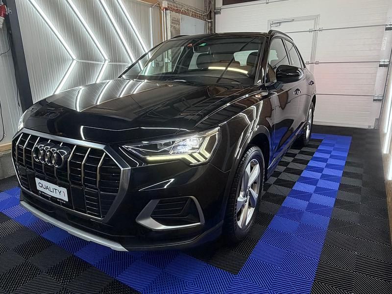 Gebraucht 2019 Audi Q3 S-Line SUV | CHF 19’300 (Superpreis) - Bild 1/4