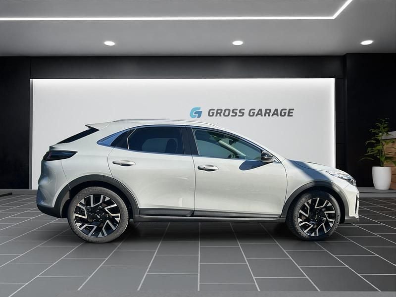 Neu Kia XCeed 180 PS (132 kW) 2025 SUV