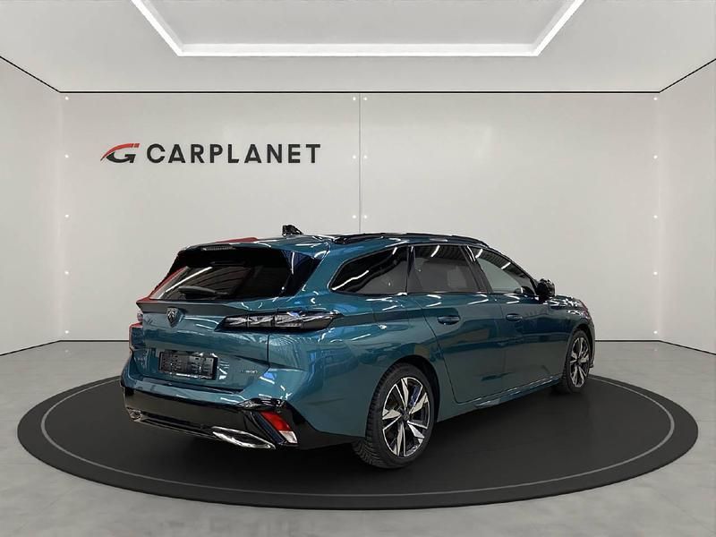 Gebraucht Peugeot 308 SW GT 224 PS (164 kW) 2024 Kombi