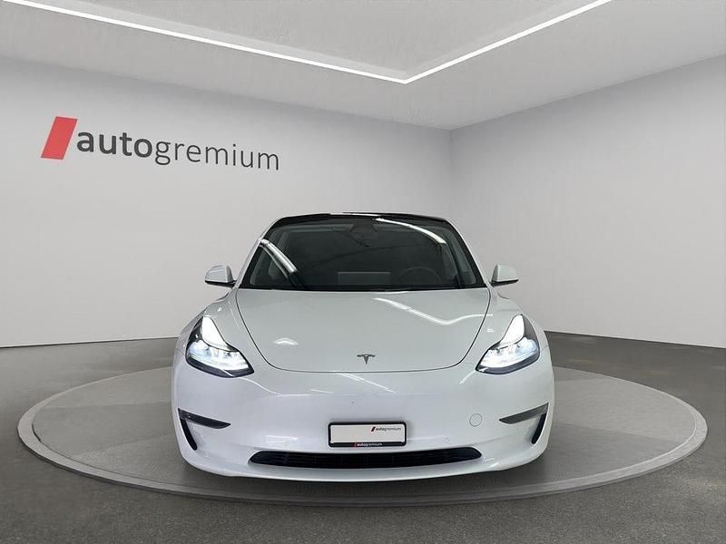 Gebraucht Tesla Model 3 Long Range AWD 366 kW (498 PS) 2022 Limousine
