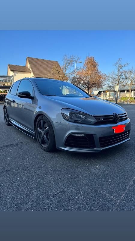 Gebraucht 2011 VW Golf VI R | CHF 10’300 (Guter Preis) - Bild 1/4