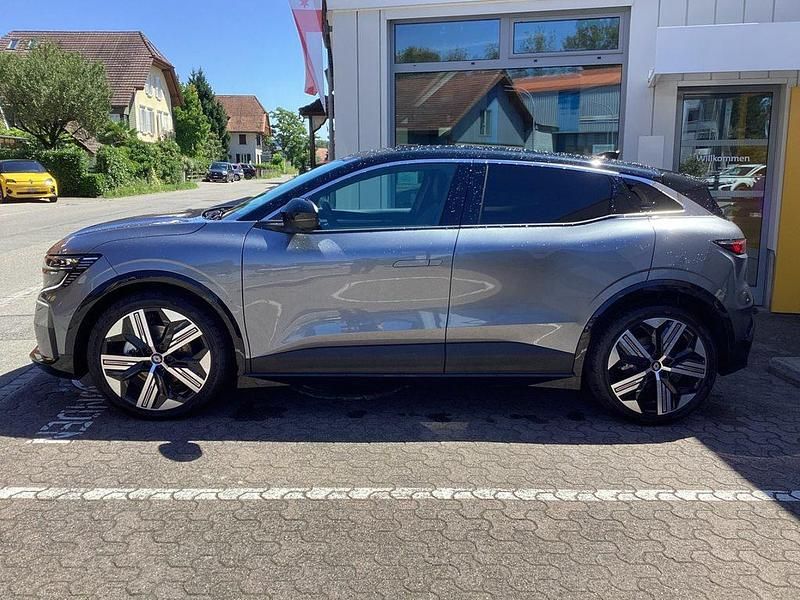 Neu Renault Mégane Iconic 160 kW (218 PS) 2025 Limousine