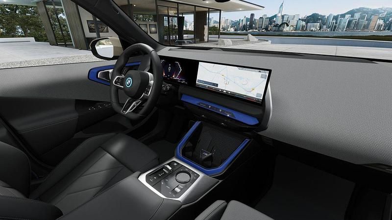 Neu BMW X3 Comfort Edition 299 PS (219 kW) 2026 Beige SUV