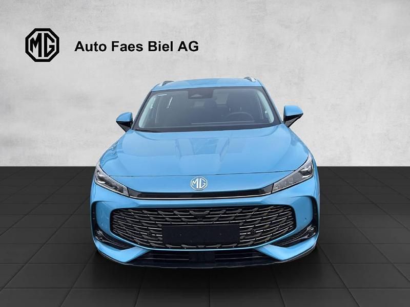 Neu MG HS Luxury 224 PS (164 kW) 2027 SUV