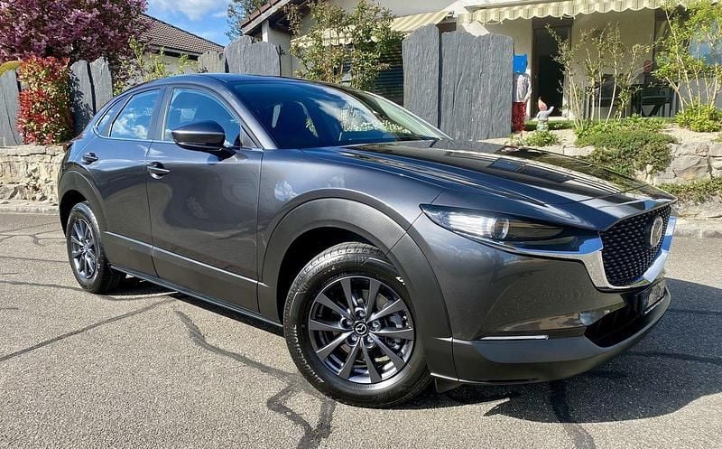 Neu Mazda CX-30 Prime-Line 140 PS (102 kW) 2025 SUV
