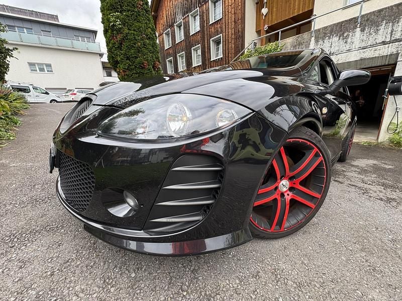 Gebraucht 2006 Seat Leon | CHF 2’600 (Fairer Preis) - Bild 1/4