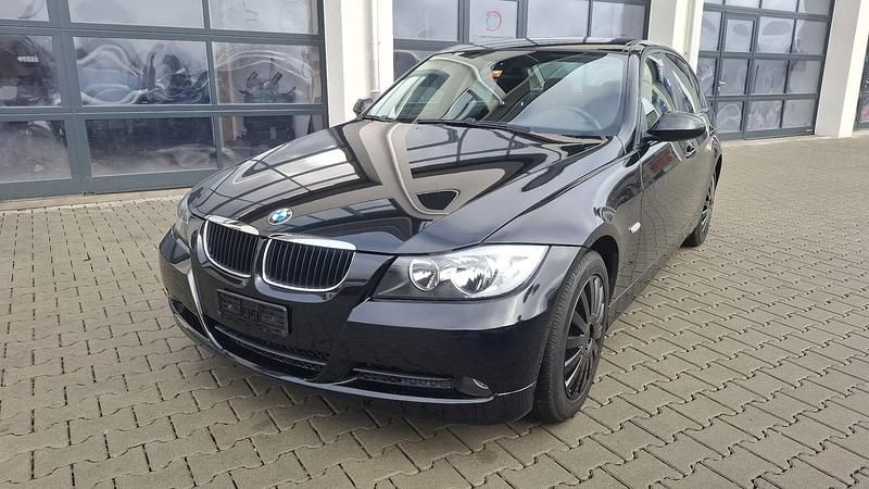 Gebraucht BMW 320 150 PS (110 kW) 2006