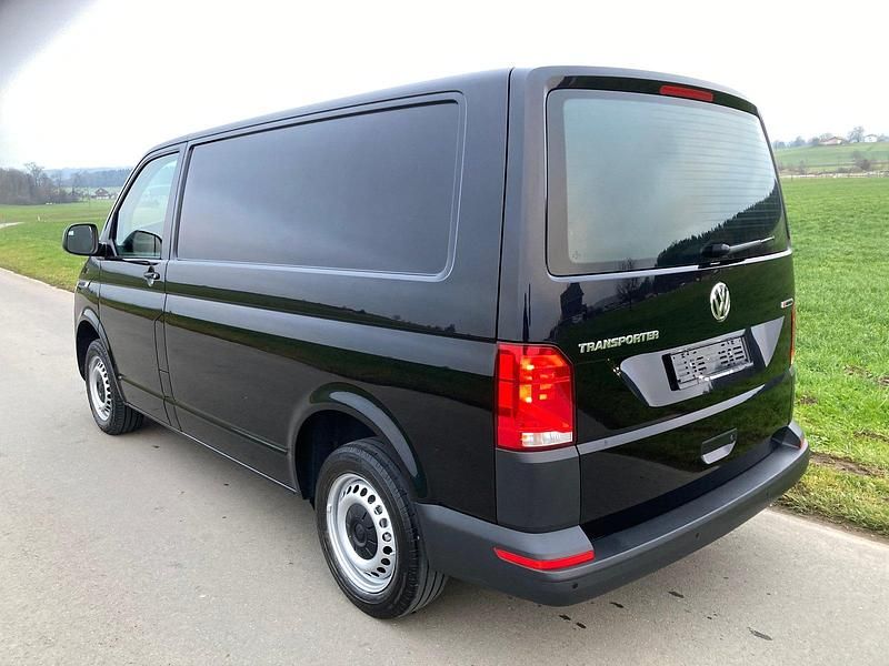 Gebraucht VW T6.1 150 PS (110 kW) 2020 Van