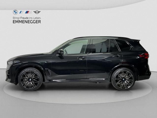 Neu BMW X5 M Competition Edition 626 PS (460 kW) 2025 SUV