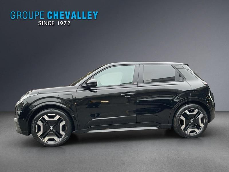 Neu Nissan Micra Advance 110 kW (150 PS) 2025 Schwarz Limousine