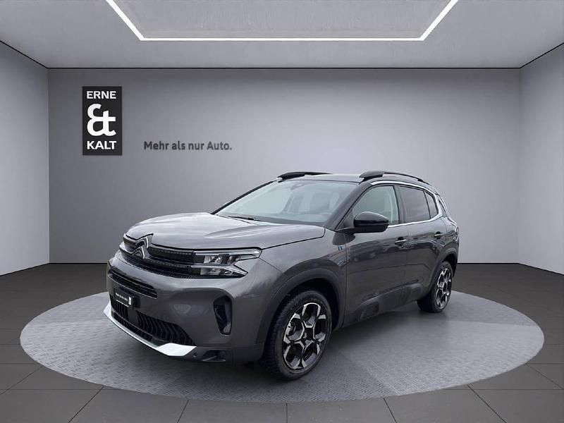 Gebraucht Citroën C5 Aircross 181 PS (133 kW) 2024 SUV