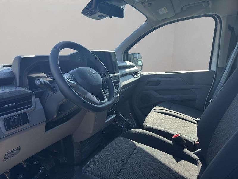 Neu VW Transporter 150 PS (110 kW) 2025 Van