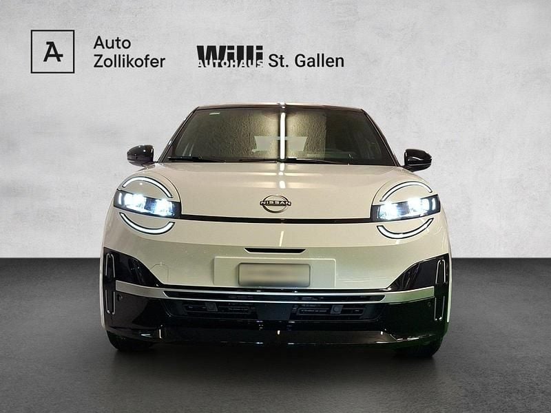 Neu 2025 Nissan Micra Evolve Limousine | CHF 36’200 - Bild 1/4