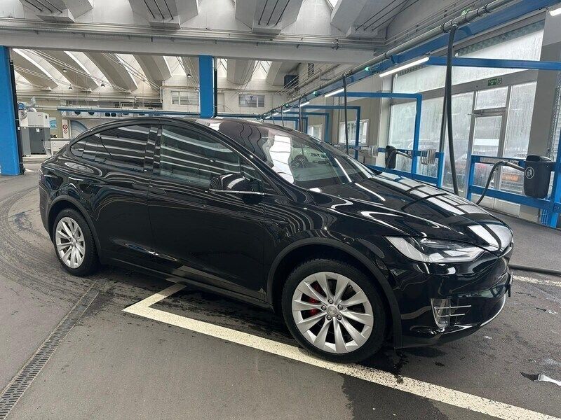 Gebraucht 2020 Tesla Model X Performance SUV | CHF 66’000 - Bild 1/4