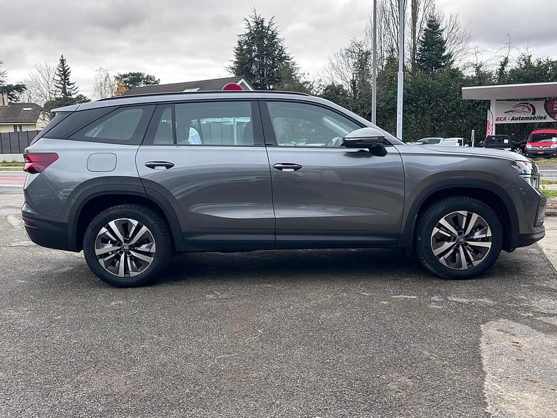 Gebraucht Skoda Kodiaq Selection 150 PS (110 kW) 2025 SUV