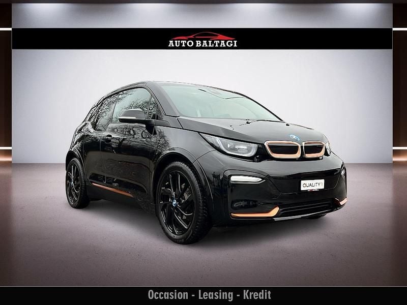 Gebraucht 2020 BMW i3 | CHF 17’900 (Etwas zu teuer) - Bild 1/4