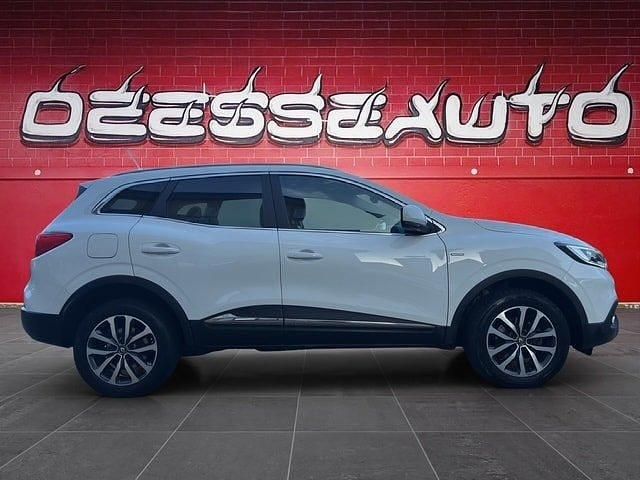 Gebraucht Renault Kadjar Version S 130 PS (95 kW) 2018 SUV