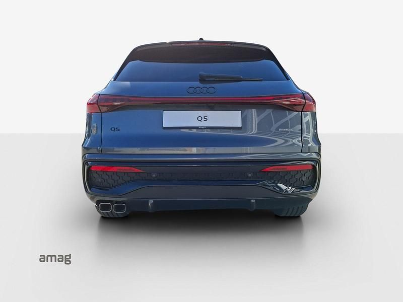 Neu Audi Q5 Comfort 204 PS (150 kW) 2025 SUV