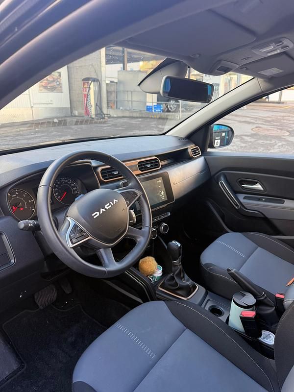 Gebraucht Dacia Duster Extreme 150 PS (110 kW) 2024 SUV