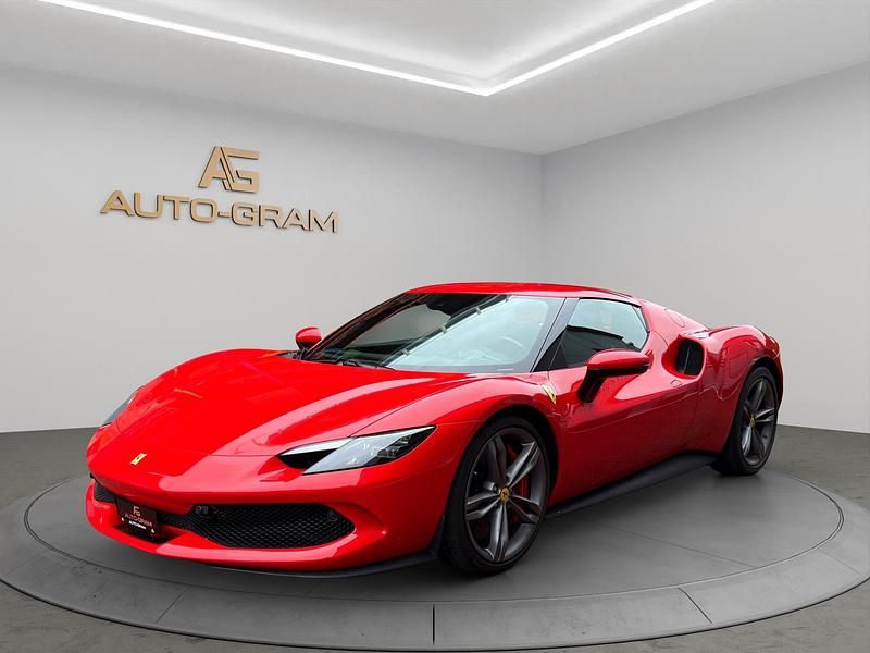 Gebraucht Ferrari 296 830 PS (610 kW) 2024