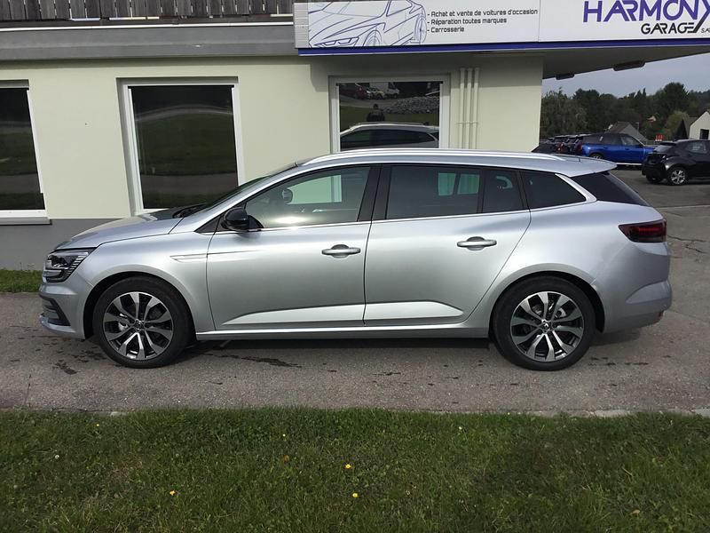 Gebraucht Renault Mégane IV Techno 140 PS (102 kW) 2024