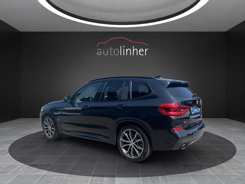 Gebraucht BMW X3 M Sport 360 PS (264 kW) 2022 SUV