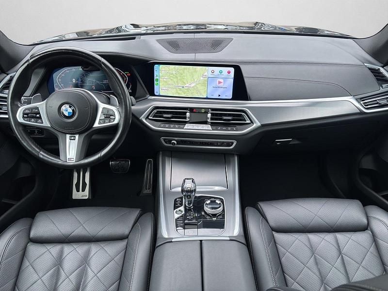 Gebraucht BMW X5 M Sport 340 PS (250 kW) 2023 SUV