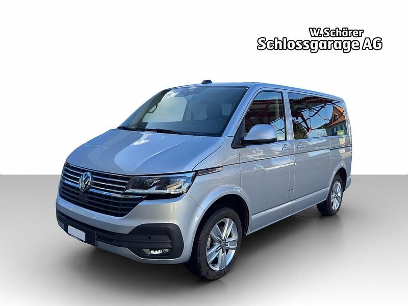 Gebraucht 2023 VW Caravelle Comfortline Van / Kleinbus | CHF 49’990 (Fairer Preis) - Bild 1/4