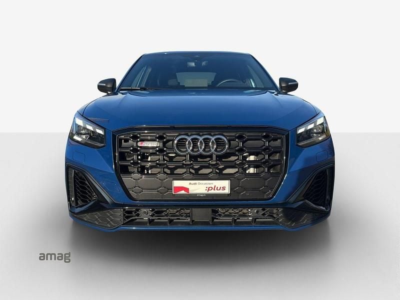 Gebraucht 2025 Audi SQ2 Ambiente SUV | CHF 47’650 (Fairer Preis) - Bild 1/4
