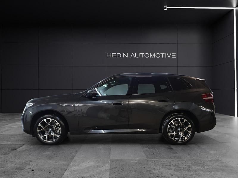 Neu BMW X3 M Sport 299 PS (219 kW) 2026 Grau SUV