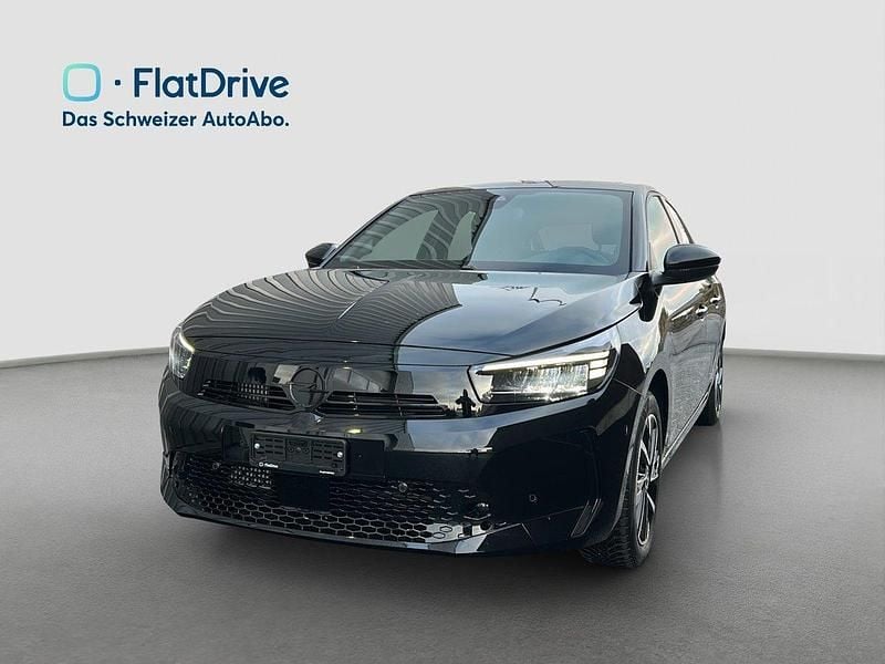 Neu 2025 Opel Corsa Kleinwagen | CHF 20’950 (Fairer Preis) - Bild 1/4